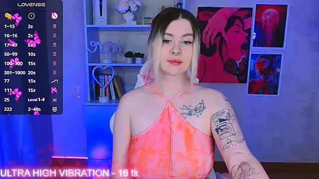 Snapshot of cutie_mili chatting on 12, 3, 2025 cutie mili online show from 12, 3, 2025