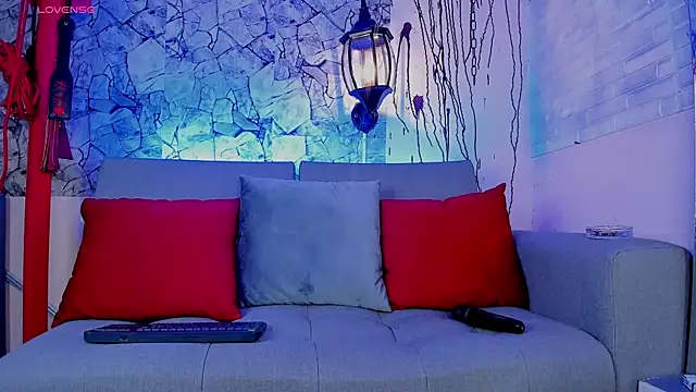 irregular fetish  online show from 22, 1, 2025