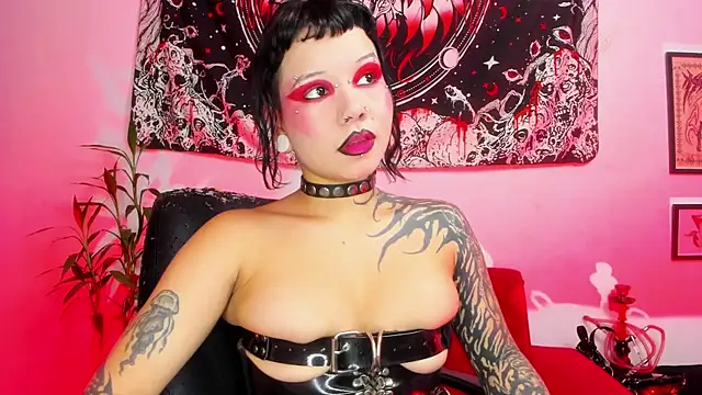 irregular fetish  online show from 3, 6, 2026