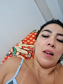VenussVega online show from 8, 7, 2026