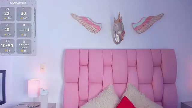 Snapshot of VeronikaOlsen chatting on 29, 1, 2025 VeronikaOlsen online show from 29, 1, 2025