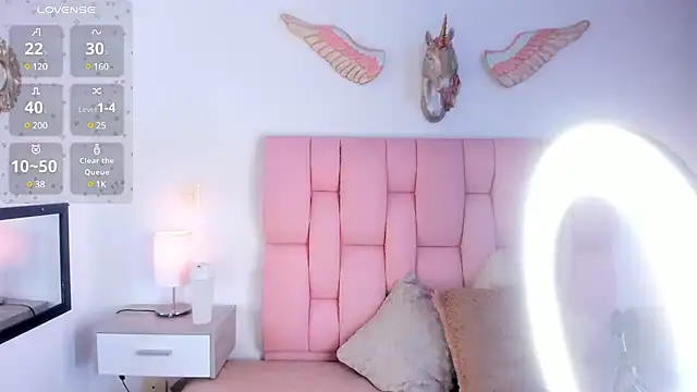 Snapshot of VeronikaOlsen chatting on 30, 1, 2025 VeronikaOlsen online show from 30, 1, 2025