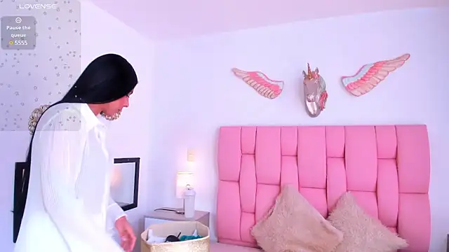 Snapshot of VeronikaOlsen chatting on 19, 3, 2025 VeronikaOlsen online show from 19, 3, 2025