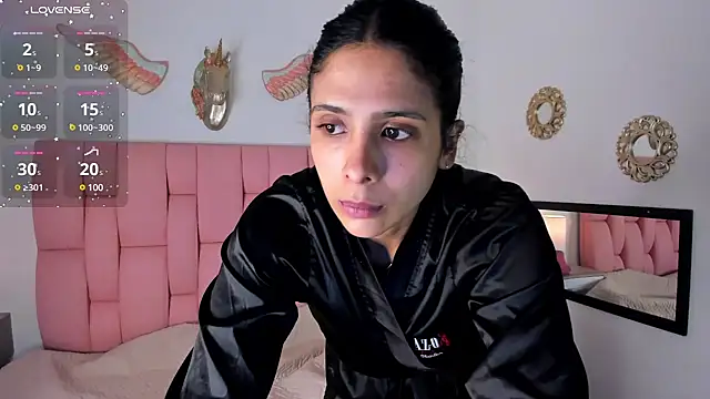 Snapshot of VeronikaOlsen chatting on 20, 3, 2025 VeronikaOlsen online show from 20, 3, 2025