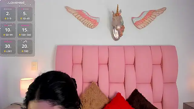 Snapshot of VeronikaOlsen chatting on 21, 3, 2025 VeronikaOlsen online show from 21, 3, 2025