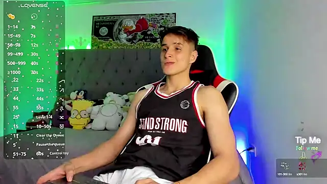 thomklein online show from 15, 1, 2025