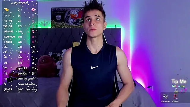 thomklein online show from 22, 1, 2025