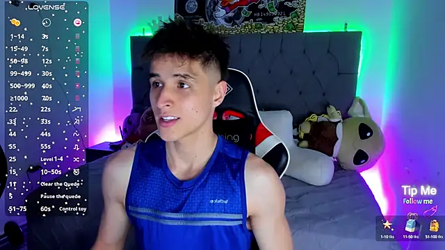 thomklein online show from 30, 1, 2025