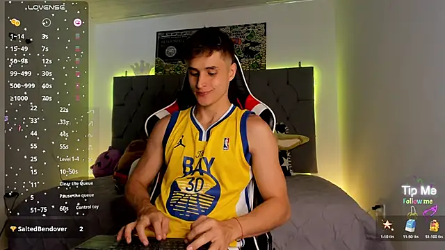 thomklein online show from 7, 2, 2025