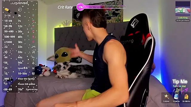 thomklein online show from 21, 2, 2025