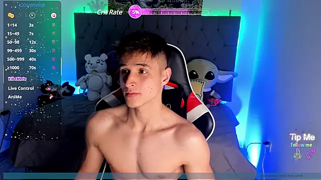 thomklein online show from 20, 3, 2025