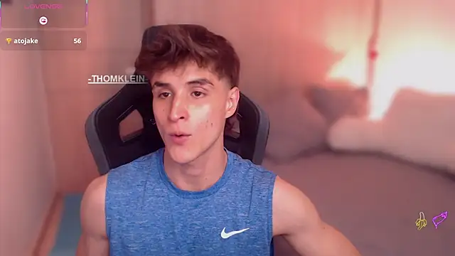 thomklein online show from 12, 9, 2025