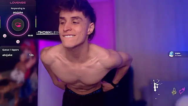 thomklein online show from 13, 9, 2025