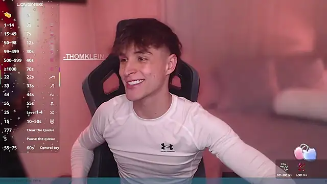 thomklein online show from 24, 9, 2025