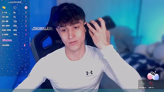 thomklein online show from 26, 9, 2025