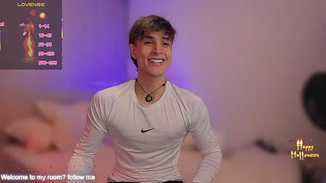 thomklein online show from 22, 10, 2025