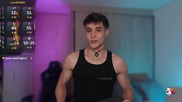 thomklein online show from 5, 1, 2026