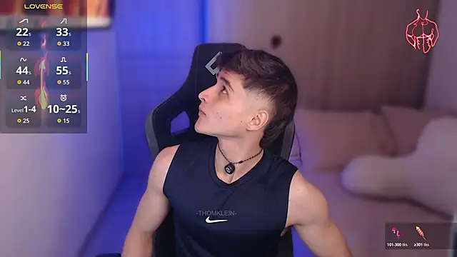 thomklein online show from 16, 2, 2026