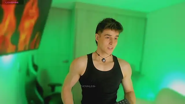 thomklein online show from 11, 3, 2026