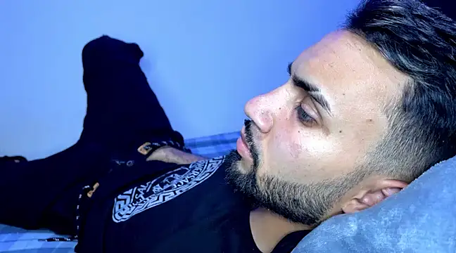 Dar milk online show from 19, 2, 2025