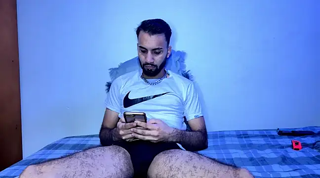 Dar milk online show from 21, 2, 2025