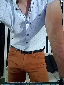 pretorianoo53 online show from 22, 12, 2024