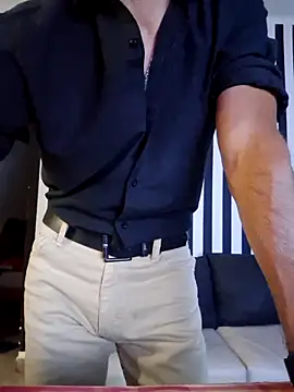 pretorianoo53 online show from 9, 3, 2025