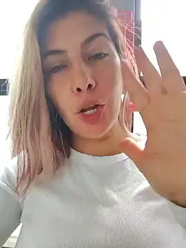 scarlett moore online show from 17, 9, 2025