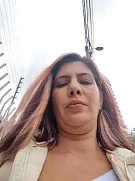 scarlett moore online show from 20, 10, 2025