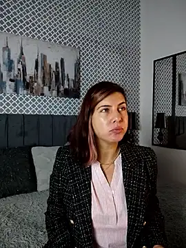 scarlett moore online show from 14, 11, 2025