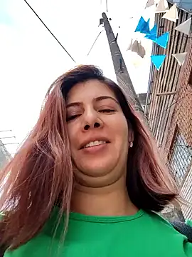 scarlett moore online show from 1, 12, 2025