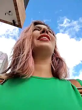 scarlett moore online show from 18, 1, 2026