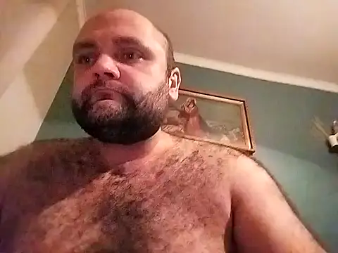 OwlosionyMisiek1991 online show from 8, 12, 2024