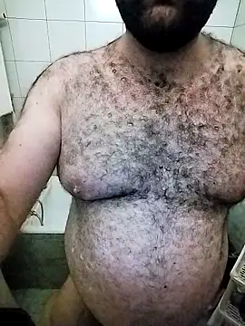 OwlosionyMisiek1991 online show from 15, 12, 2025