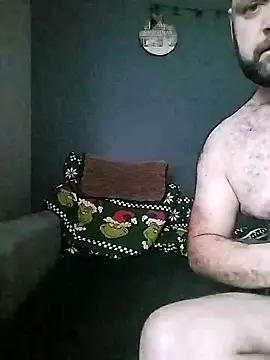 OwlosionyMisiek1991 online show from 21, 12, 2025