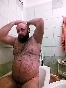 OwlosionyMisiek1991 online show from 26, 2, 2026