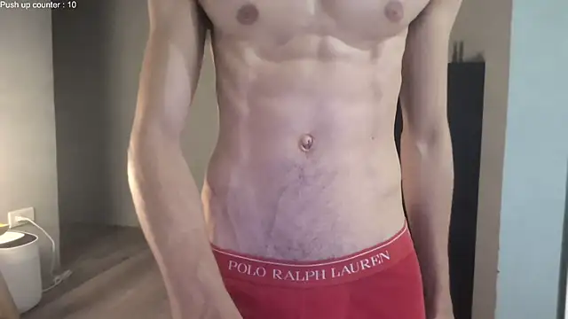 rippedbutskinny online show from 23, 5, 2026