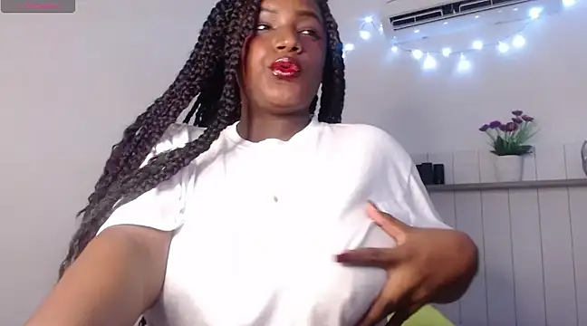 NikitaKiss online show from 22, 1, 2025