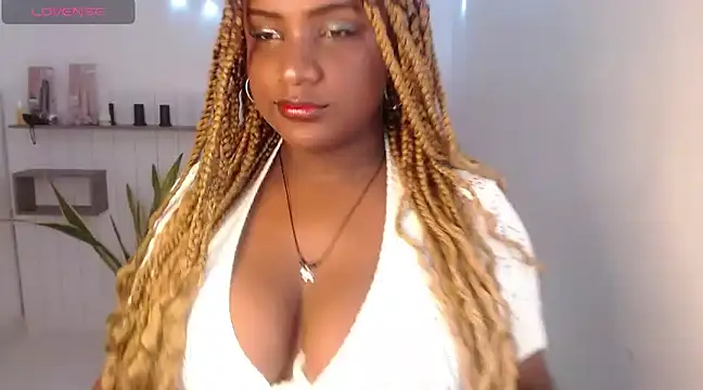 NikitaKiss online show from 15, 2, 2025