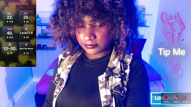 NikitaKiss online show from 10, 9, 2025