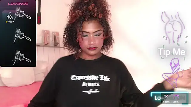 NikitaKiss online show from 30, 9, 2025