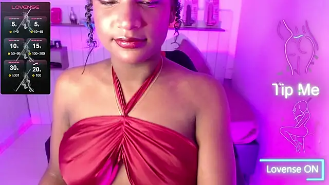 NikitaKiss online show from 21, 10, 2025