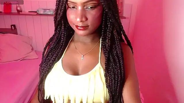 NikitaKiss online show from 7, 11, 2025