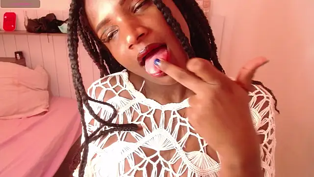 NikitaKiss online show from 9, 11, 2025