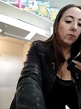 Mia Novikov online show from 20, 11, 2025