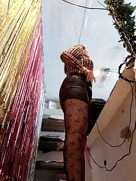 Mia Novikov online show from 23, 5, 2026