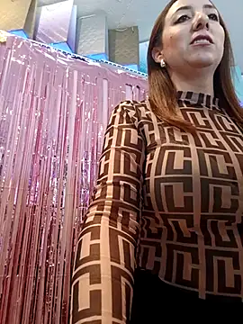 Mia Novikov online show from 29, 5, 2026