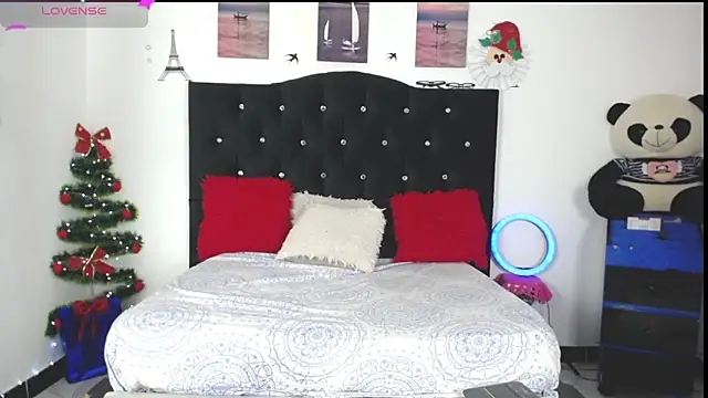 little maleja online show from 23, 12, 2025