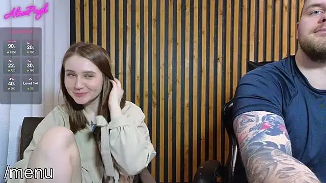 alicepugh online show from 12, 1, 2025