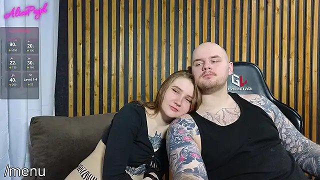 alicepugh online show from 22, 1, 2025